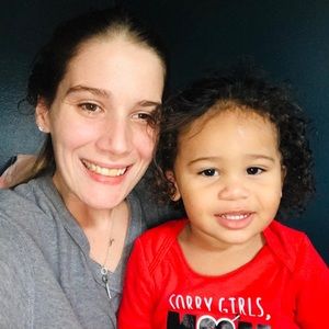 Meet your Posher, Ciara